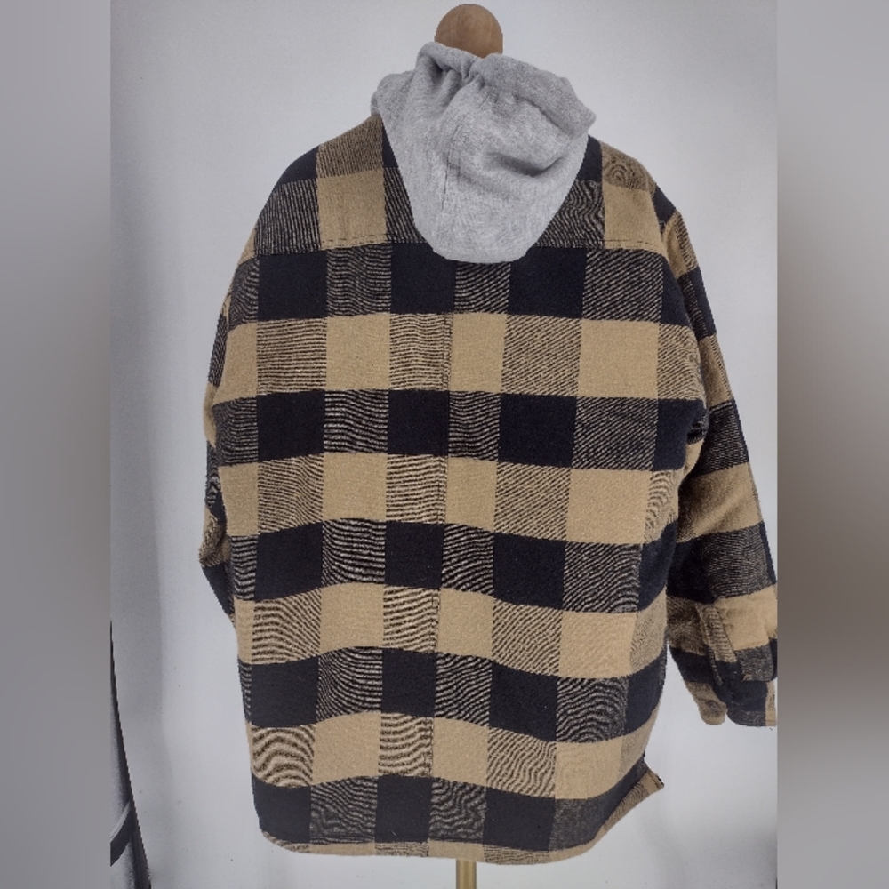 Men's Jacket - Picture 2 of 2